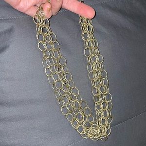 Grandma’s Jewelry. MUST BE BUNDLED